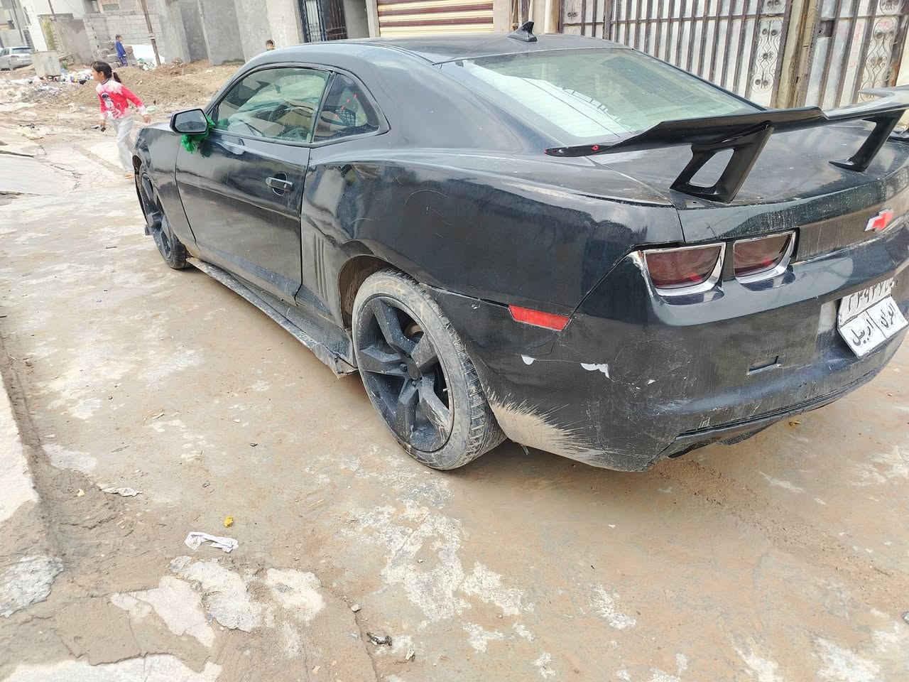 مراوس حسب القناعه


**إذا كنت صاحب هذا الإعلان وتريد حذفه لأي سبب، رجاءا أرسل رسالة إلى الدعم الفني**