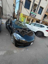 تسلا 2023 اونلاين سعر 110 قفل قفل ماشيه 14 الف اونلاين السياره بيها نق...