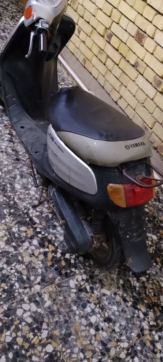 منغولي نثيه مكينه ناعمه. شلعه قويه. كهربائيات شغاله. لايت بك لايت هورن دبلات كله شغال كفرات بلاديه دراجه نضيفه مال جناي السعر 275 مكاني ناصريه ***********
