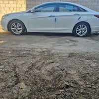 سوناتا مضلع موديل 11 خليجي  رقم بغداد بسمي السنويه ال 28 فول مواصفات ع...