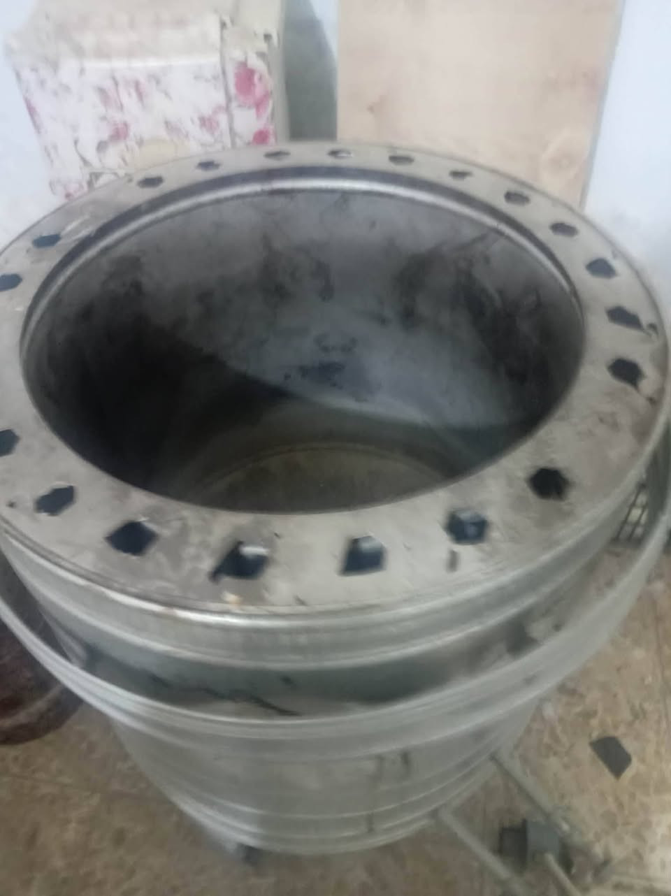 تنور
قفلل ٣٥ ولبايسكل قفل ٢٥ نوع لبايسكل جبلي


**إذا كنت صاحب هذا الإعلان وتريد حذفه لأي سبب، رجاءا أرسل رسالة إلى الدعم الفني**