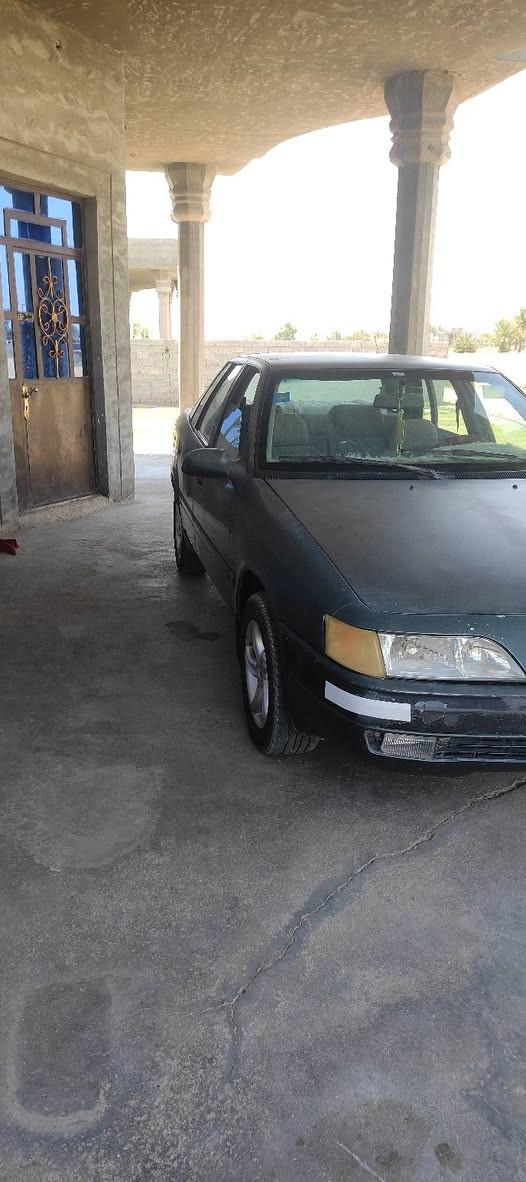 السلام عليكم من رخصت المدير الكروب اللبيع دايو سبرو موديل 95بلاديه ونضيفه لامقسوله ولا مرتبه على وضعه مكينه وكير مكفولات تخم تأير تبريد شد قايش وشحن غاز سنويه بسمي وهزا جديدا سعر 29وبيه مجال قليل مكان السياره بغداد رضوانيه الشرقيه قرب قطاع الزراعي//***********///***********
