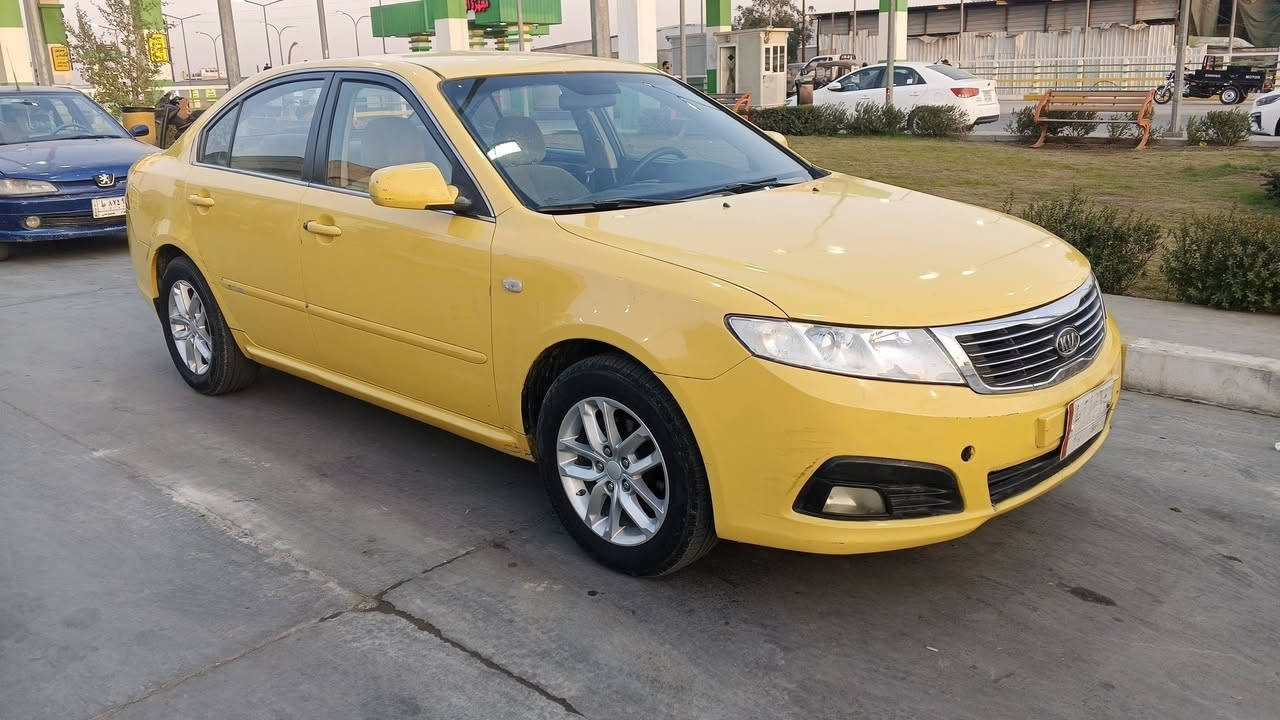 اوبتيما 9خليجي مكينه 2000 بيهه جاملغ خلفي بدون دواخل لسياره حلوه وجاهزة مكينه كير مكان لسياره بغداد لشعب لسعر 94 //***********
