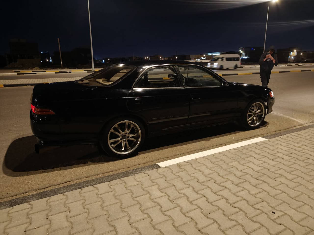 سلام عليكم للبيع مقفوله قص ونقل مكان البصره سعر 63 استفسار ***********
