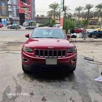 جيب لاريدو ( 2014 ) خـلـيـجي مكفولة من الضرر والصبغ والبارد ماكو أي صب...