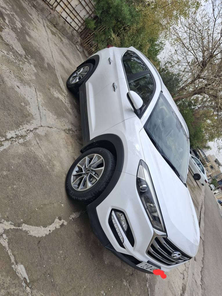 هیوندای توکسون ۲۰۱٨
۰۷٥۰٤۷٥٥۳۱٤
خەلیجی مەکینە دووش
۱٤٨ هەزار کیلومەتر رۆییە
رقم و سەنەوی هەزە و هەمووی نویێیە
بێ بۆیاخە بێ لێدراوە 
یك ساردەکوتی بچوکی هەیە 
کەمێک تزرە کوتی هەیە کەمە
گیر و مەکینەو هەمووشتێکی بەشەرت أربيل, العراق


**إذا كنت صاحب هذا الإعلان وتريد حذفه لأي سبب، رجاءا أرسل رسالة إلى الدعم الفني**