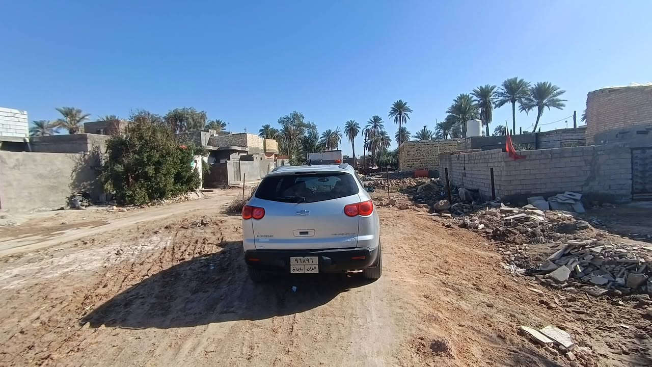 سلام عليكم من رخصت لأدمن
شوفر ليد (ترفلس)
مديل ٢٠٠٩
جديده سياره بيه سونات مكفوله سياره من جاكوج
سياره حلوه مكينه جديده
مواصفات سياره
١. شاشه
٢. كامره
٣.كشنات كهربائيه
٤.مانع انزلاق
٥. ٦سلندر 
وبيه مواصفات اهواي سياره
سياره مال جناي وحلوه
بيع او مراوس حسب القناعه
سعر سياره 105وبيه مجال 
للإستفسار اتصال على الرقم
***********
***********
