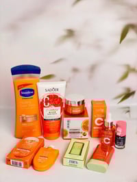 بكج عناية • بشرة ناعمة • موصل نينوى