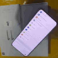 Mi11 جهاز نضيف كلش نسخه عالميه دبل خط (2خطين) نضيف زلغ مابي ملحقات كام...