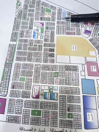 السماوة فلكة الساعة • ٢٠٠م • عرضة ٣٦