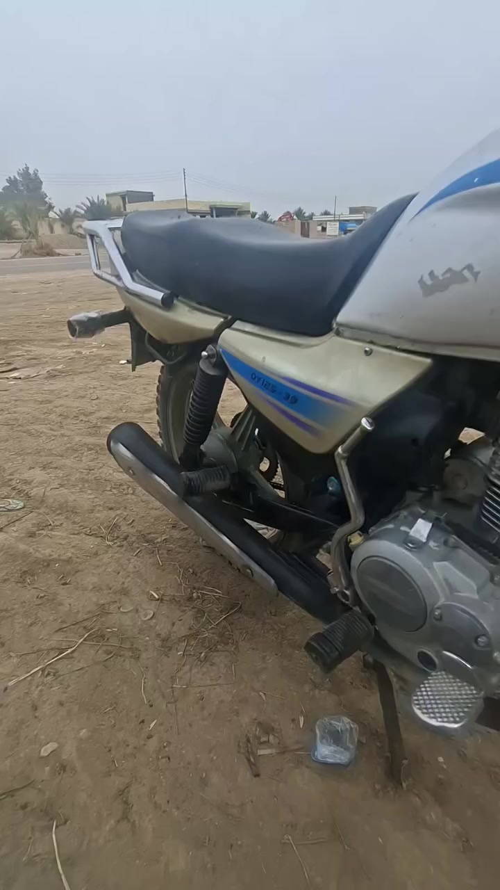 السلام عليكم دراجه دايوان عضم موديل ٢٢ كلك جاهزه نكره سلف نقصها دشبول وجاملغ أمامي مكاني بين الحمزه الغربي والشوملي منطقة الزبار متواجد فيس وماسنجر السعر ٤٠٠ وبيها مجال وترهم مراوس بايراني


**إذا كنت صاحب هذا الإعلان وتريد حذفه لأي سبب، رجاءا أرسل رسالة إلى الدعم الفني**