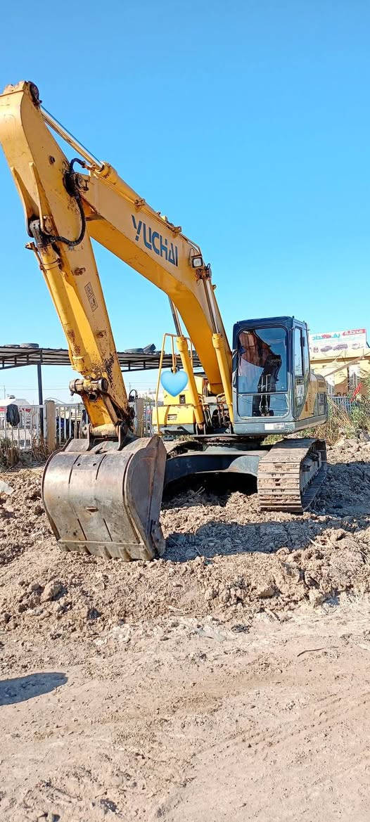 الحفاره للبيع حجم 210،موديل 2013
العنوان ذي قار فضاء الرفاعي ***********
