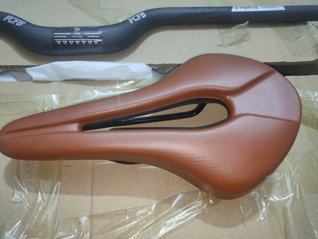 سكان كاربون فايبر وسرج طبي كتبلي عليهن 25


**إذا كنت صاحب هذا الإعلان وتريد حذفه لأي سبب، رجاءا أرسل رسالة إلى الدعم الفني**