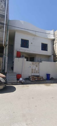 الرباط الكبير • شقتين • ١١٣م