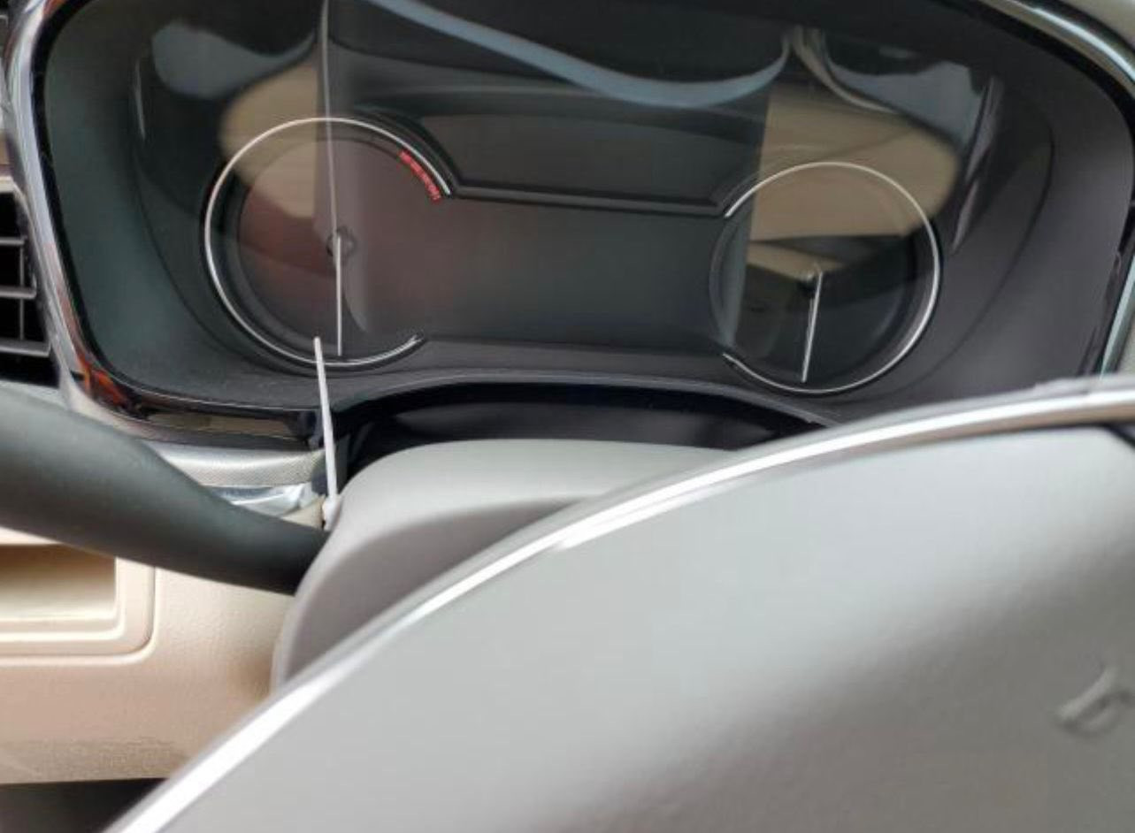 للبيع كديلاك XT5 موديل 2021 غرق ولسياره طافيه بس سويج تفتح ابيعه ع وضعه لسياره فول1/1 منفيس بسمي بدون رقم 
السعر تجي تقيم بل يرضي بي الله وتاخذه مكاني بغداد ***********
