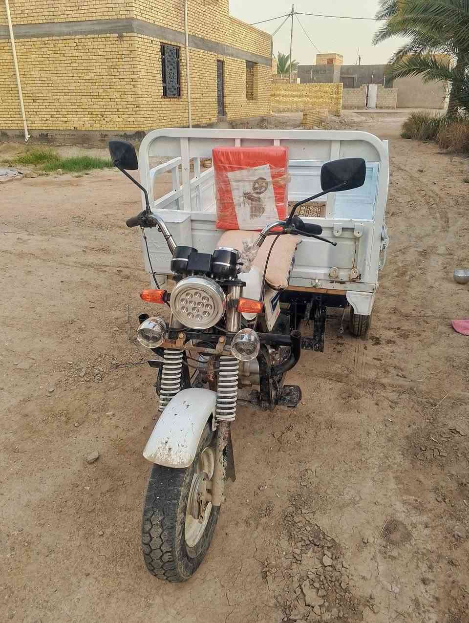 ستوته. موديل 2021
كهربائيات شغالة 
اوراق أصولي
المحرك مبدل بوشه وبستم
مكاني سماوه
رقم الهاتف 
***********
