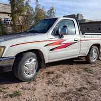 بيكم تيوتا 1999رقم نينوى بيها صبق مكانات شرط التحويل محرك بدايت تنقيص ...