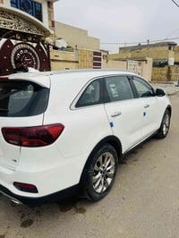 سورنتو ٢٠٢٠ • ٦ سلندر • ماشيه ١٠٠٠٠٠