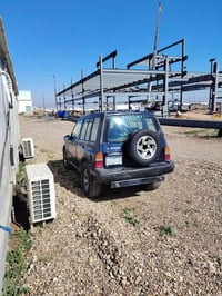 سوزوكي • بعقوبه • للبيع