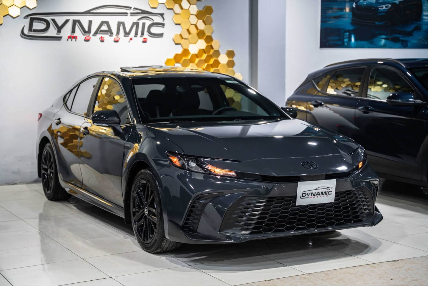 2025 TOYOTA CAMRY, SE PLUS سلايت

موديل: 2025
‎عدد الأميال : 1,025ميل
وارد : امريكي
الون :  سمنتي
الون داخل ؛ رساصي
‏‎سلندر :  4 سلندر
‎مواصفات/  SE PLUS
صبغ : ٣ قطعة خدوش جهة نفر
‎ارباك :  فقط تكمة  
سيارة رقم موقط دخول جديد
مكان اربيل قريب شارع شورش معرض داييناميك موتورز 
من 10 صباح الي 10 ليل مفتوع
من المعلومات سعر  الرجاء التصل علي وتس اب
                                                                                 ***********

** *** *** *** *** *** *** ***

2025 TOYOTA CAMRY, SE PLUS سلايت

موديل : 2025
‎ماوەی ڕۆیشتن : 1,025ميل
هاوردةي : امريكي
‏‎پستۆن : 4 سلندر
رةنگ: جيمنتو
رةنگي ناوي : رساسي
‎موسفات/ SE PLUS
بوياغ: 3پارجة ليخشان لاي سكن 
ارباك :  نةنها شان
ژمارة كاتي
ناونيشان هةولير نزيك جادةي شورش پيشنگاي دايناميك موتورز لة 10 بةياني تا 10 شةو كراوةية..

‎بو زانياري زياتر و سعر  پةيوةندي بكةن بة وتس اب

***********

============ أربيل, العراق
