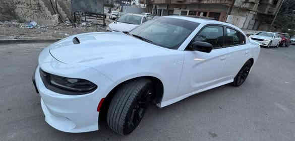 دودج جارجر GT Plus (2022)🤍🔥

🚗 وارد خليجي وكالة هارلم
🔢 رقم بغداد جديد
📏 ماشي 40,000 مايل
❤️ داخلية لون أحمر
📄 سنوية جديدة لغاية 2028
✨ السيارة جديدة بمعنى الكلمة
⭐ فول فول فول مواصفات

السعر: 32,700$ وبيه مجال بسيط
مكان تواجد السيارة: بغداد – المنصور
رقم صاحب السيارة: ***********

الصفحة مكلف بالنشر
