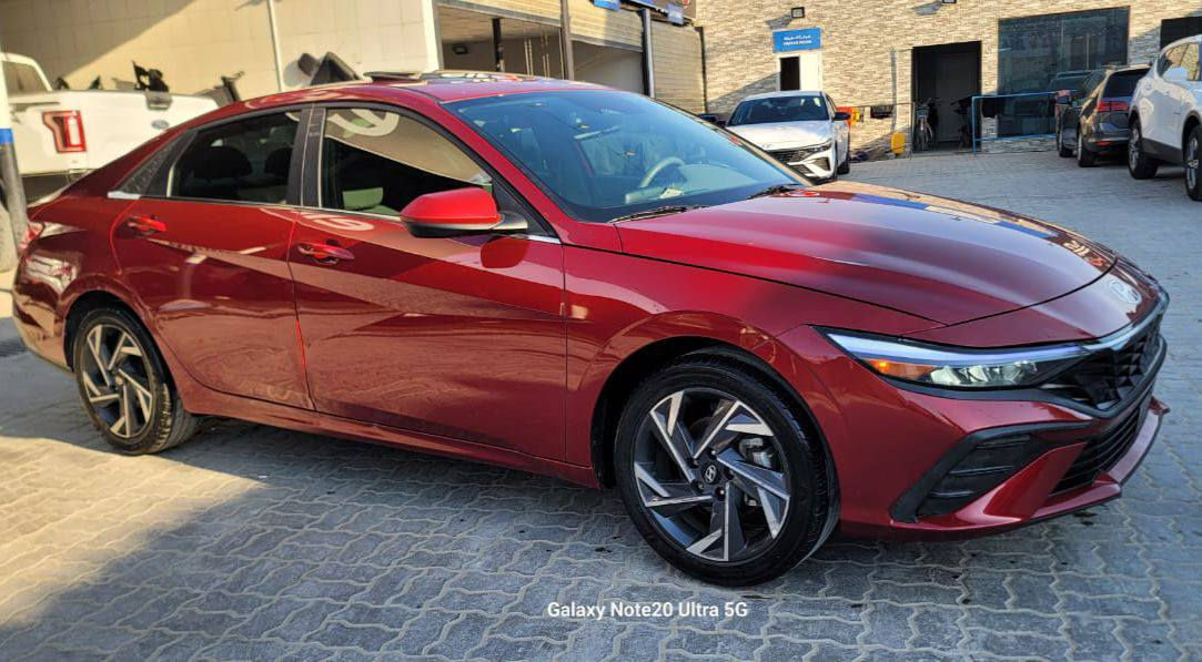 *الأستلام مباشر حاليا في البصره*
--فول مواصفات--
*هونــداي النتــــرا موديـ2024
بدون كمرك ترهم شهداء 
السعر 130  تريد واصل مكمرك لمحافظتك
***********
