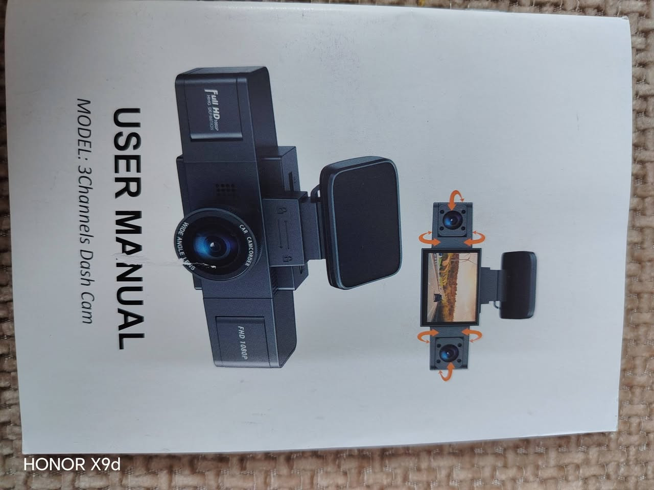 داش كام 3 كامرات وحده امامي وثنين راكب والسائق 
35000 الف


**إذا كنت صاحب هذا الإعلان وتريد حذفه لأي سبب، رجاءا أرسل رسالة إلى الدعم الفني**