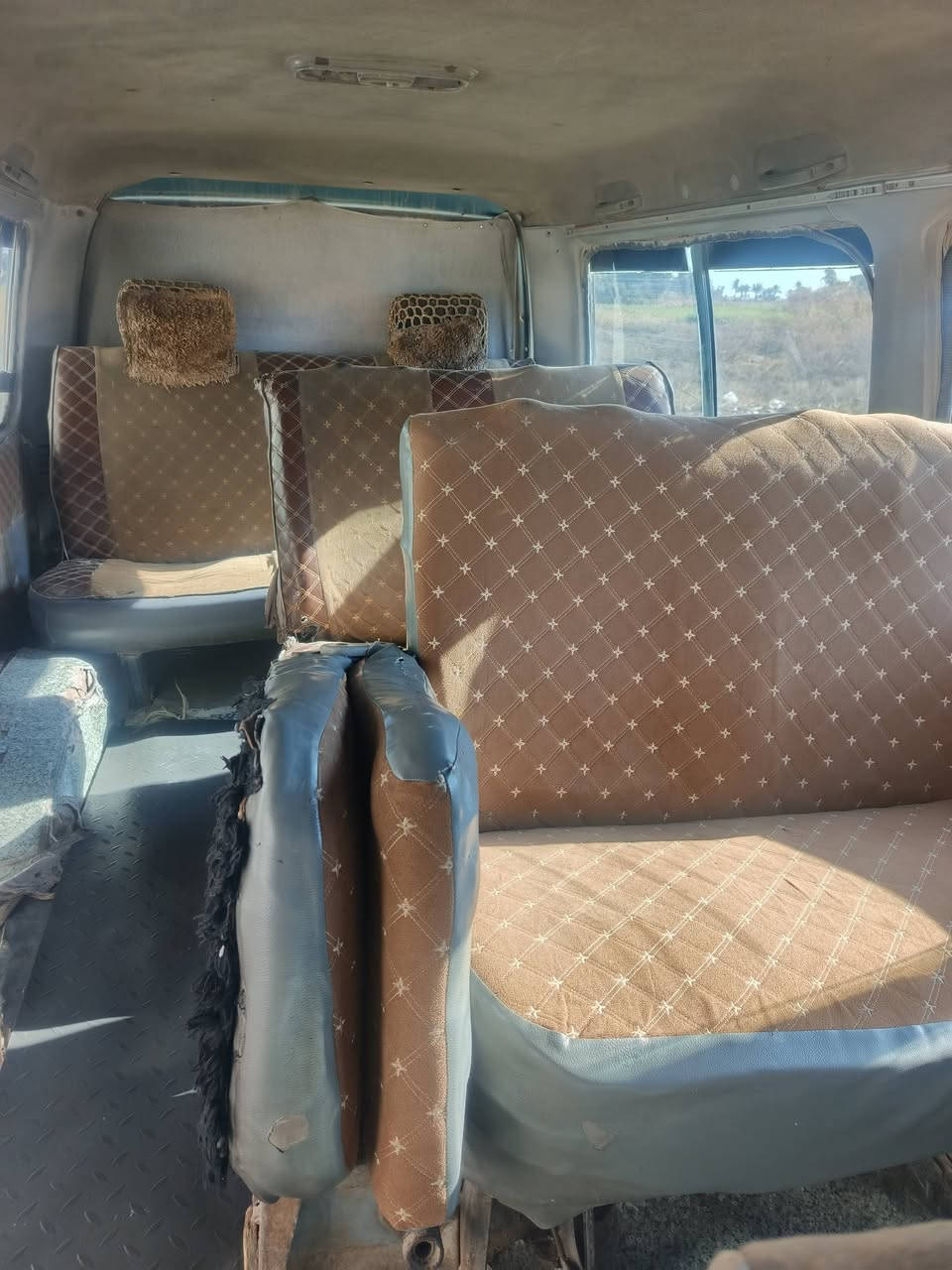 السلام عليكم كيه موديل 95سنويه للفين 2030/8/30مكينه لاتنقيس ولاتبخير كهرباء كلهه شغاله اي نقص مابيه شواصي ماملعوب بيهم الشراء يتصل غير متواجد عله فيس السعر 45مجال بسيط الرقم هاتف***********
