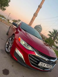 ماليبو • ٢٠٢٤ • وارد امريكي