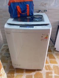 صيانة غسالات اوتوماتيك • تصليح ثلاجات • حي سومر