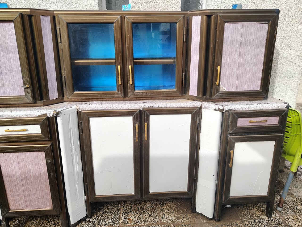 السلام عليكم أغراض مستعمله للبيع *********** مكان العابد
