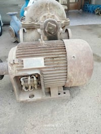 خنزيره 8ب6 مع داينمو 75 للبيع للاستفسار الاتصال 07813413499