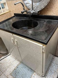 سنك • سنك مطبخ • سنك للبيع • سنك مستعمل • سنك الغزالية