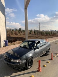 دايو ليمانس • ١٩٩٤ • أوراق كاملة