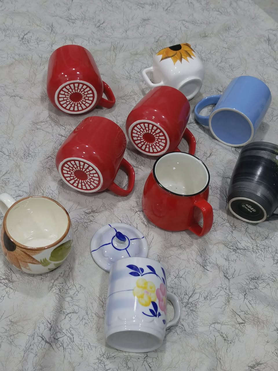 كوب جميل يكمل مزاجك☕
كوبك المفضل صار متوفر عدنا💐
اكواب تجنن واسعار تفرح🧡
لان الذوق يبدأ من الكوب


**إذا كنت صاحب هذا الإعلان وتريد حذفه لأي سبب، رجاءا أرسل رسالة إلى الدعم الفني**