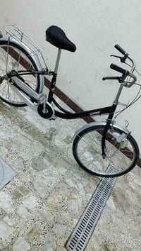 بسكليت • مقاس 22 • مكفول