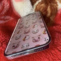 آيفون ١٤ برو ماكس • ٢٥٦ • بطارية ٨٥٪