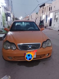 جيلي سيكي  2012 السعر 18 وبيه مجال شويه  كشره حلو احلاه من الصوره  مكي...