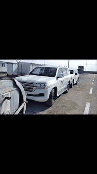 .​يعلن مكتب السلامة لتعليم السياقة واسط بكل فخر عن انطلاق تدريبي متقدم للسياقة، بالتعاون مع شركة كاز بروم (Gazprom) العالمية.
​هذه الشراكة تؤكد التزامنا المشترك بأعلى معايير السلامة والكفاءة على الطرق.
​عندما يتعلق الأمر بالسلامة والكفاءة، تختار الشركات الأفضل...
​نحن فخورون بالتعاون مع شركة "كاز بروم" (Gazprom) الرائدة عالميًا لتقديم تدريب قيادة احترافي وخاص لموظفيها!
​هذا التعاون هو شهادة على:
​مستوى جودة التدريب الذي نقدمه.
​مدى احترافية كادرنا التدريبي.
​التزامنا بتخريج سائقين لا يملكون رخصة فقط، بل مهارات قيادة آمنة ووقائية.
كابتن جمال الامير 
كابتن ام سدن كادر النسوي 
 فروعنا هيه 

      
                                 واسط 1 
                                     بغداد 2 
                                         الموصل 3 
                                                                              ***********
***********
