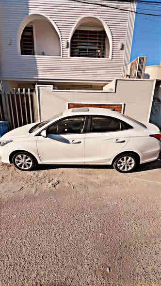 السلام عليكم
٢٠٢٥
ماشيه ٩٠٠٠
السعر ١٧ مليون
***********
بغداد
