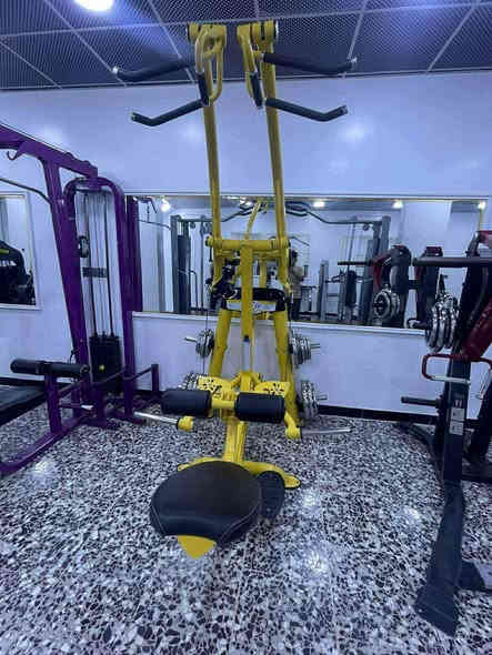 متوفر سحوبات ظهر 
بغداد - يوجد توصيل ✅

هاتف / ***********
