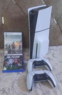 بلي 5 سلم • باتلفيلد ٦ • الموصل