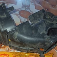 تبريد • دراجه جي فور • بيه مجال