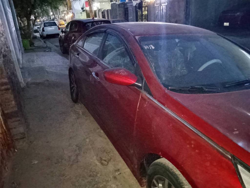 سوناته 2014
وارد امريكي 
محرك 2400جيداي كيرمكينه  كفاله حدادايه جاهزه تحويل مباشر 
بيه بنيد مبدل فقط
وصبغ مكانات السعر 82وبيها مجال رقم الهاتف***********
بغداد شعب بغداد, العراق
