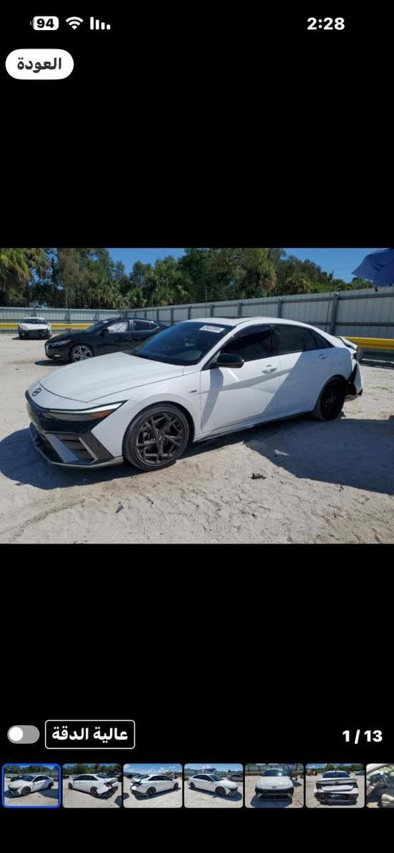 السلام عليكم النترا وارد مديل ٢٤ ان الاين دخول جديد فول كتاب شهداء رقم واسط سياره ماشيه ١١ الف بيع او مراوس العنوان الكوت *********** محرك تيربو رياضي
