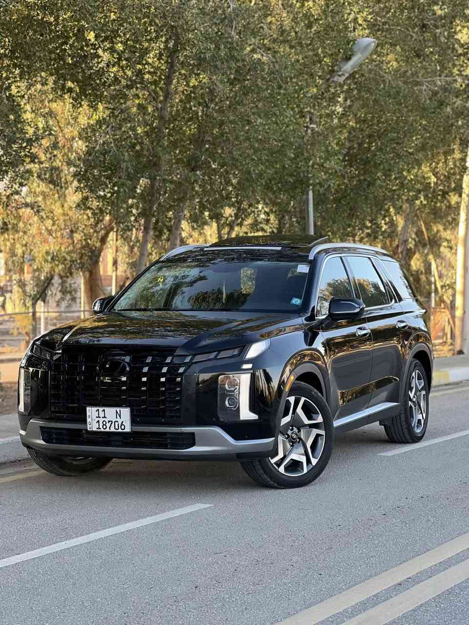 بلسايد 2023 

فول لمتد  فتحتين. 

حادثهه جاملغ وبنيد. 

السعر. 282. بيهه مجال  

رقم بغداد البارحه داكلهه لوحات بسمي 

صور الحادث داخل المنشور 

مكان سياره بابل مسيب سده الهنديه 

***********
