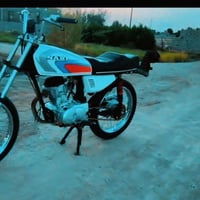 للبيع • خاص • دراجة