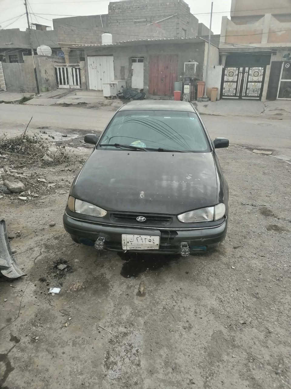 النترا ١٩٩٤للبيع مكينه جديده صدر امامي خلفي شواصي سليمه للبيع رقم بغداد تحويل مباشر يرادلها ترتيب السعر ٣٠مجالها قليل للاستفسار ***********مكاني ديالى هبهب
