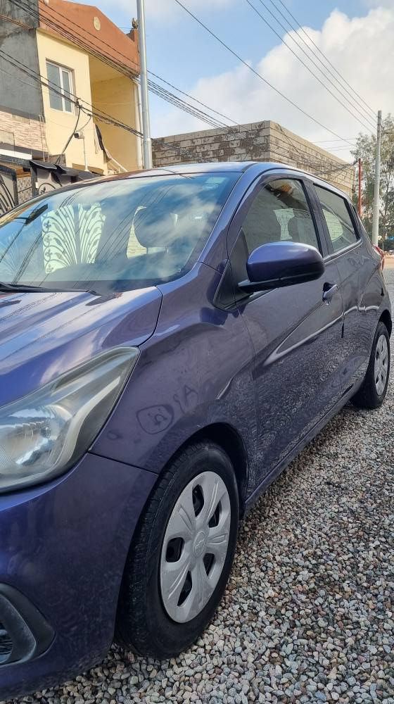 مواصفات خليجي بدون صبغ بس بي مكانين بارد من جهة السكن ماشية 159 الف كم 
سنوية لل2029 وهزة للشهر التاسع كير ومحرك بشرط السيارة باسمي وشرط التحويل 
السعر 95 ومجال! أربيل, العراق


**إذا كنت صاحب هذا الإعلان وتريد حذفه لأي سبب، رجاءا أرسل رسالة إلى الدعم الفني**