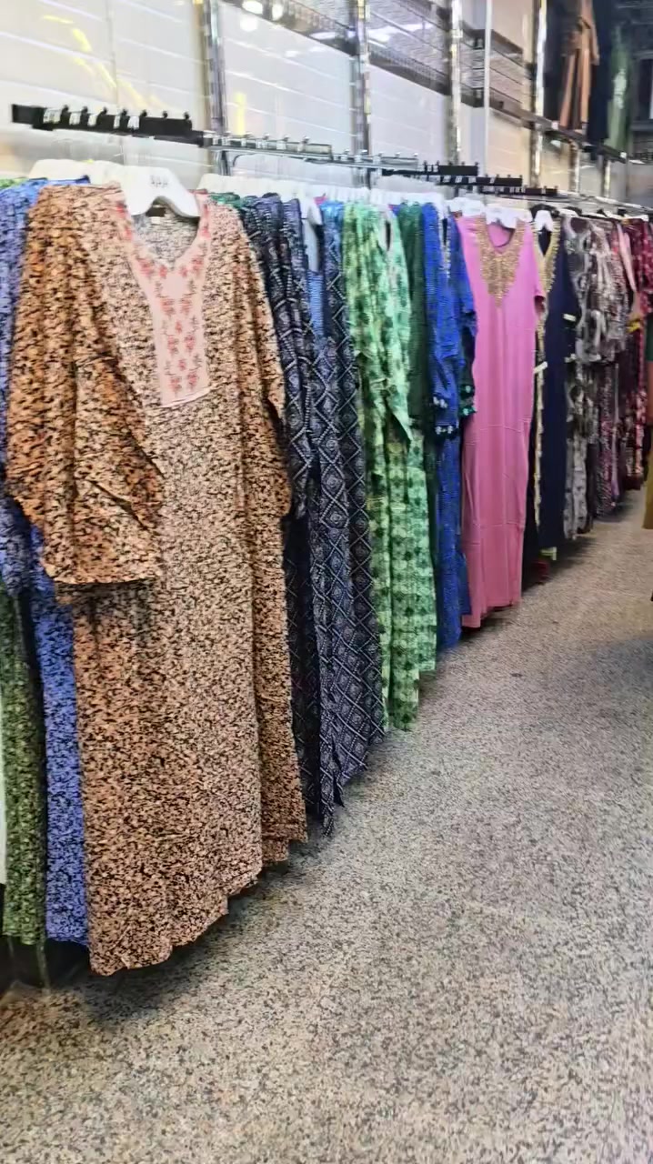 تم وصول دشداشه كشمير قياس خاص 
قياسات من4xl.  الى 7xl
سعر القطعه ١٠.٠٠٠ فقط فقط فقط 

موجودين من الساعه ٣ضهرا الى ١٢منتصف الليل 🌃 🌙 

العنوان كربلاء سيف سعد شارع النافوره مقابل حي التعاون سنتر طربوش شارع شركه المدار مقابيل محطه زمزم لغسل السيارات 🚗 🚘


**إذا كنت صاحب هذا الإعلان وتريد حذفه لأي سبب، رجاءا أرسل رسالة إلى الدعم الفني**